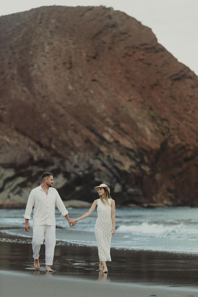Playa de la Tejita