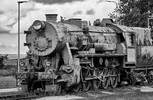 Haapsalu | Estonia | 2017