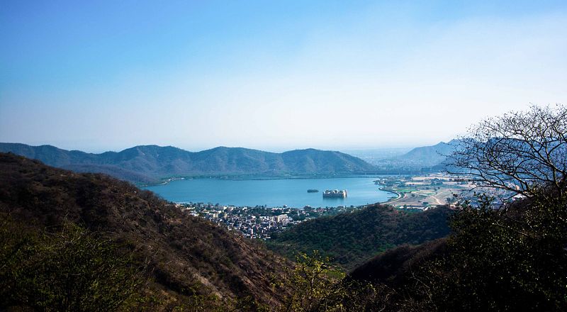 Powerful PERSPECTIVE creates Powerful PHOTOGRAPHY