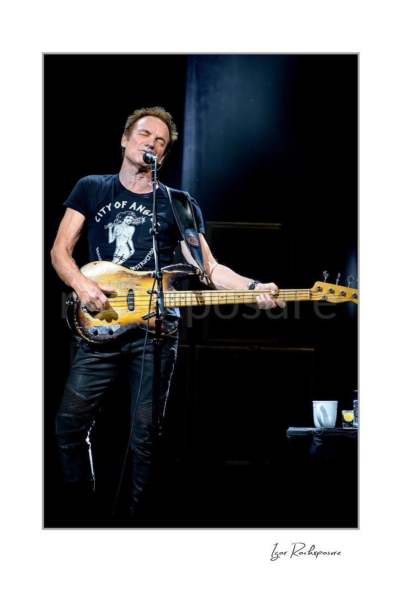 STING