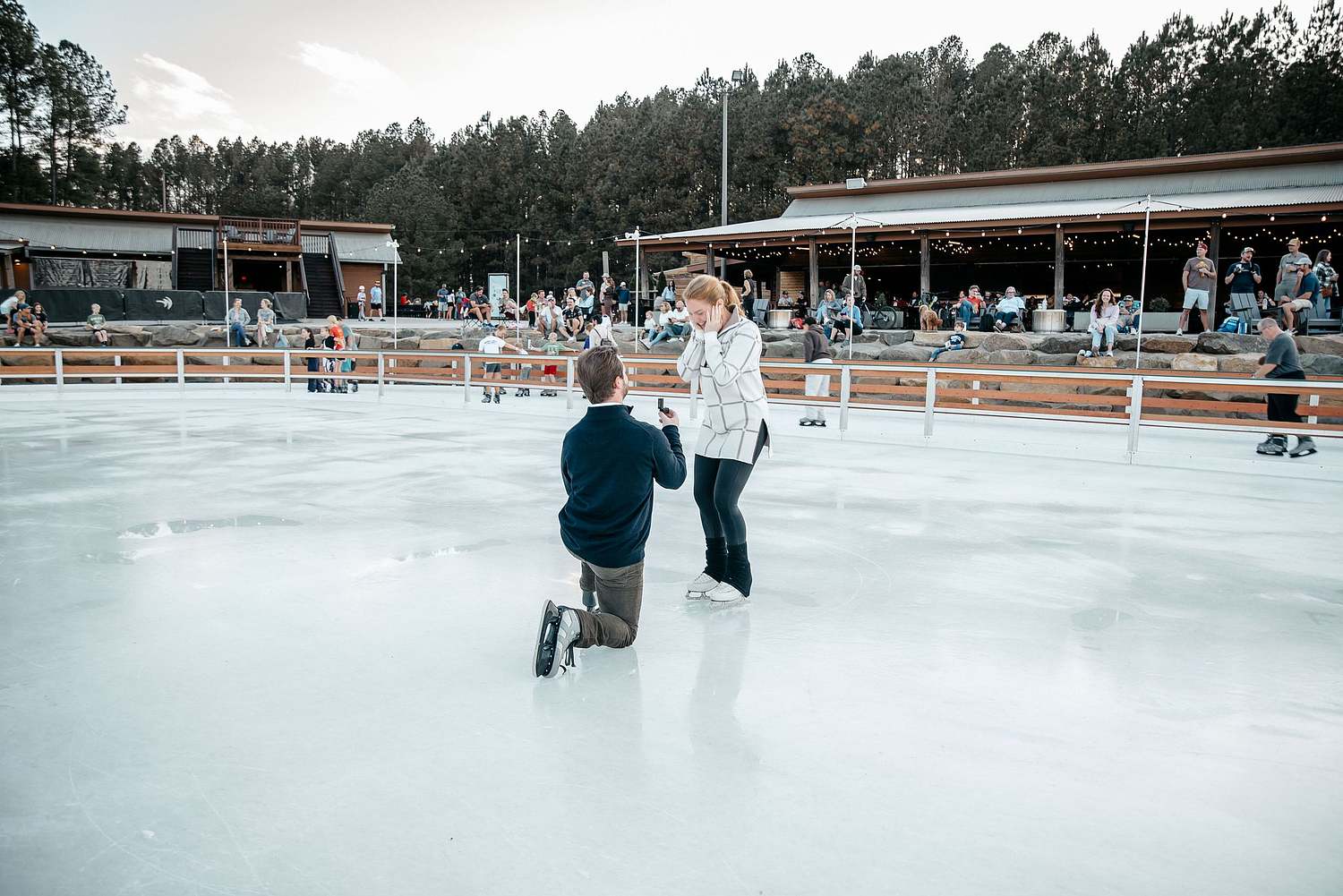 Wedding Photos By Kalina