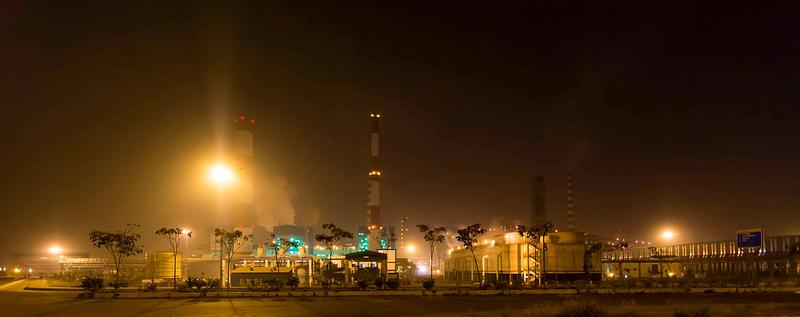 The Nikon 24-120mm Lens: A Professional's Choice