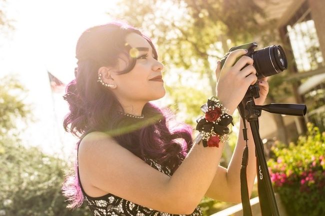 Bruiloft fotografie diensten