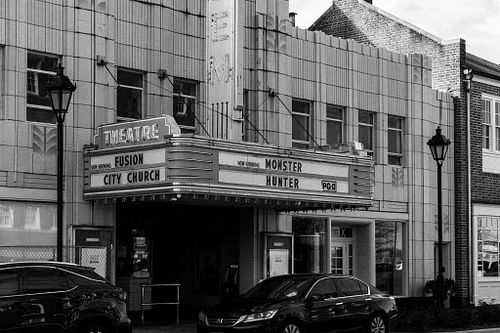 Movie Suggestions