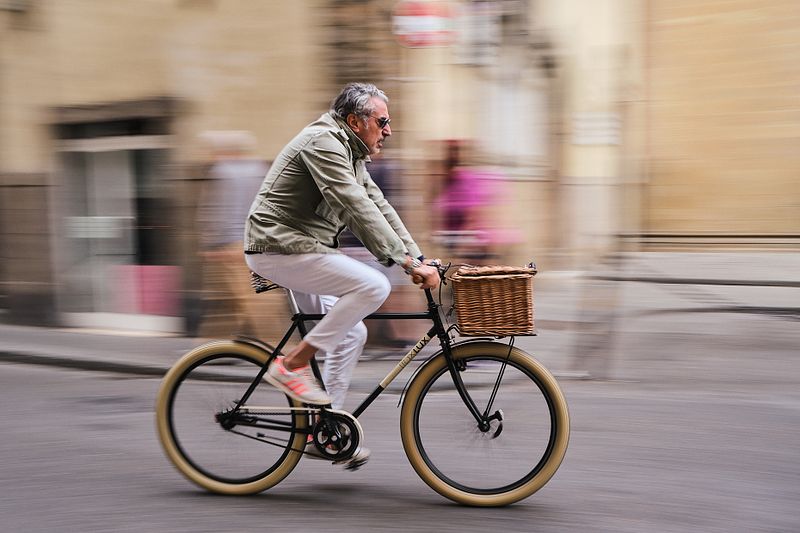 Ruminations on Italy