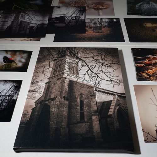 Bring Artful Moments Into Your World: