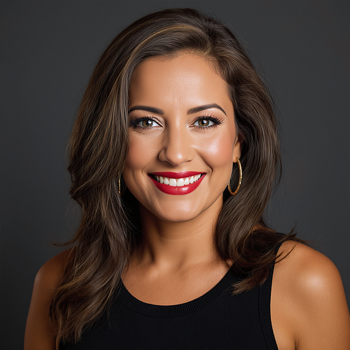 Fernanda Duarte – Vitória