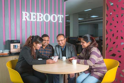 Jayem Auto Industries Pvt Ltd. Faridabad, INDIA