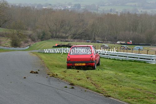 Peugeot 205 Ryan Billington
