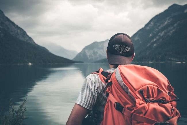 Accesorios de fotografía de viajes