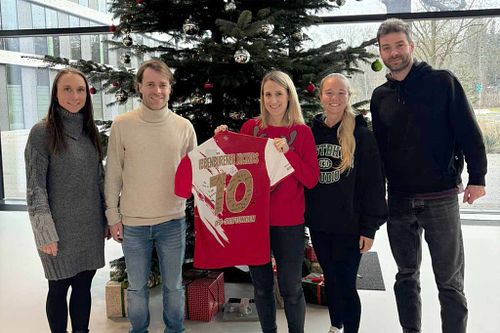 F&ouml;rderer im Hintergrund &ndash; Vertrauen &uuml;ber Jahre