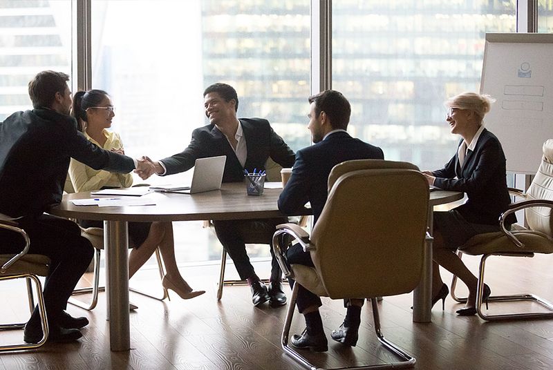 Why Business-Technology Strategy Alignment Is the Missing Link to Transformation Success