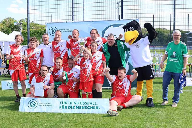 Ibbenbürener Kickers