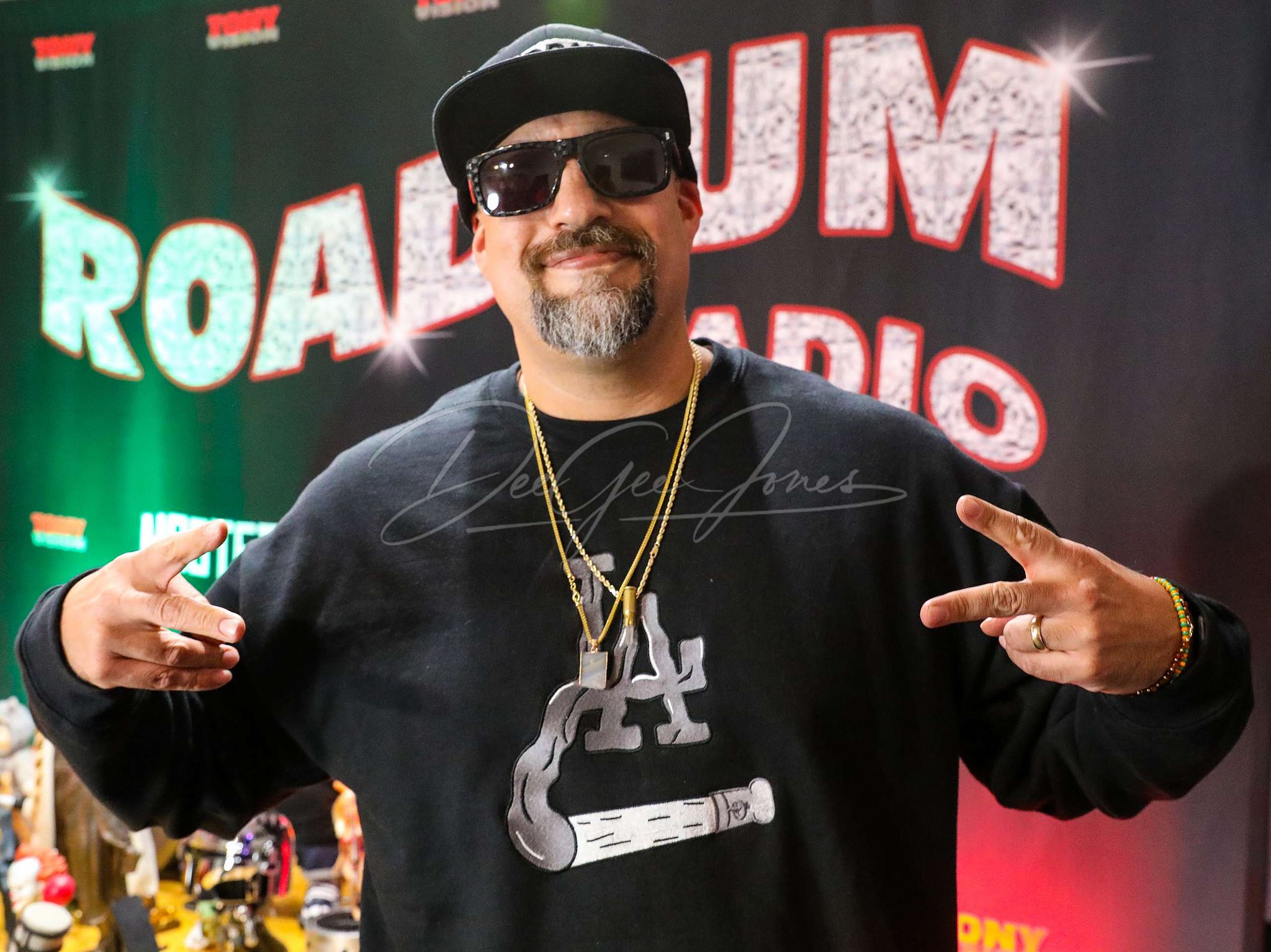 Breal , Cypresss Hill