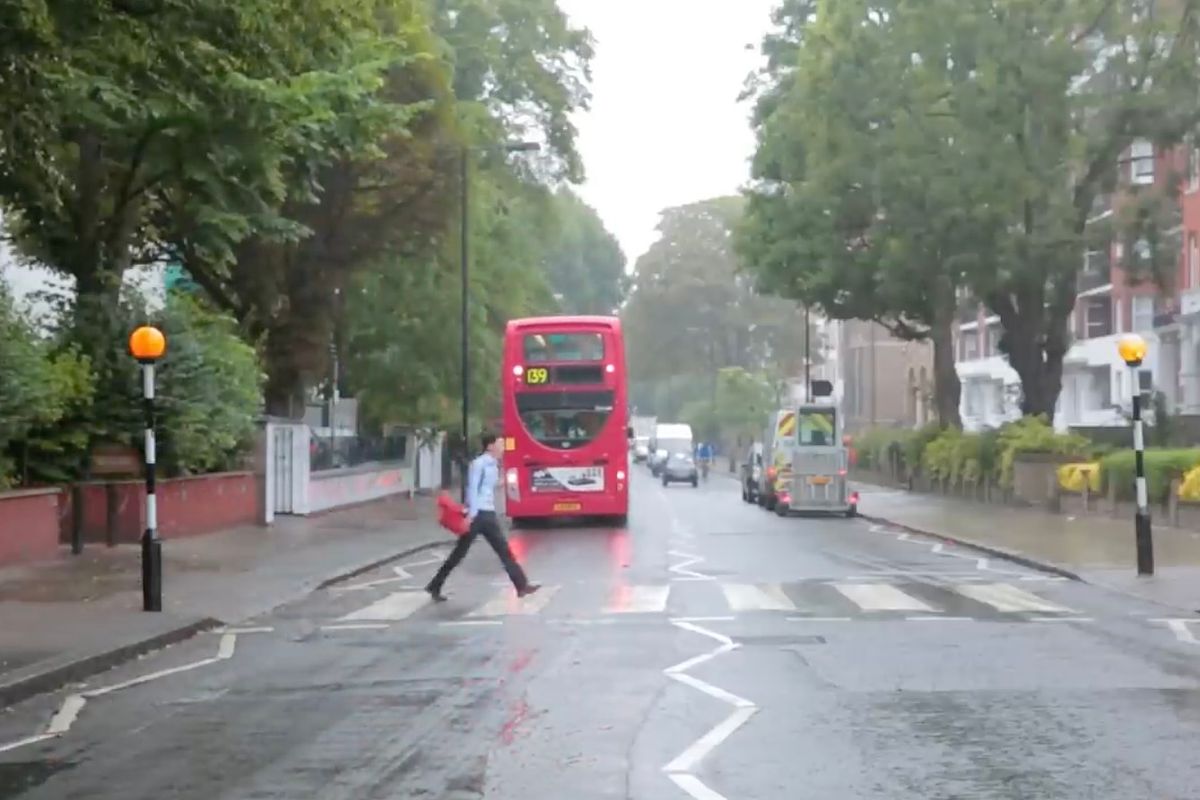 Martin Potter | Basel, Switzerland