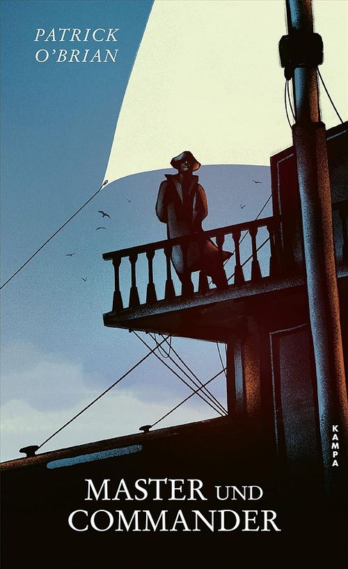 Master und Commander