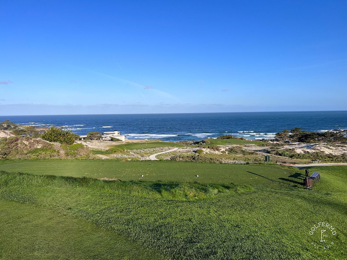 #17 Spyglass Hill