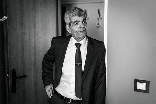 fotografo matrimonio cagliari flamingo pula