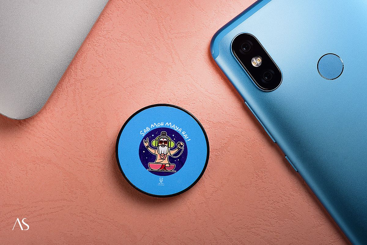 Ecommerce Product Photography by Akkil Suvarna