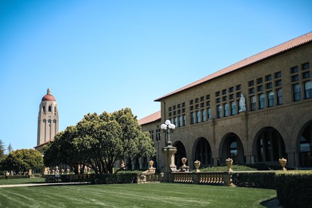 campus de stanford