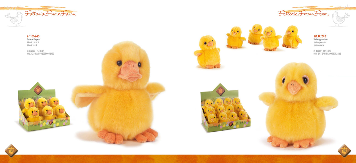 לקנות צעצועי פרווה, צעצועים רכים, לקנות בובות פרווה