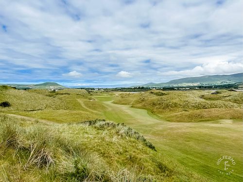 Top International Golf Courses I've Played