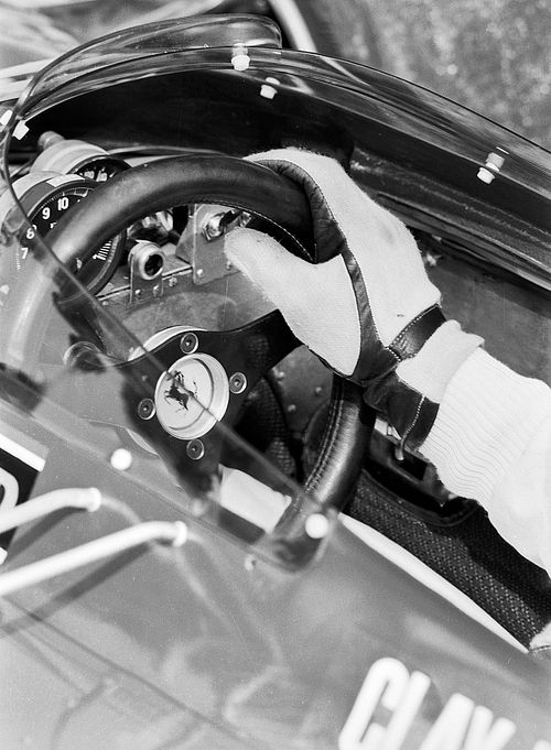 Monza | 1971 | Ferrari 312 B2