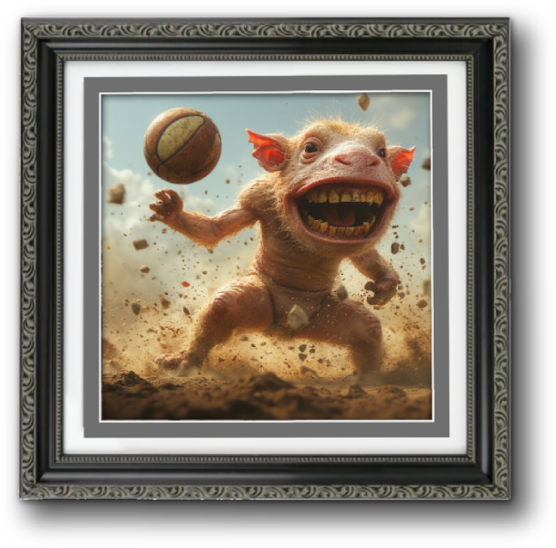 Aesthetic Adventures