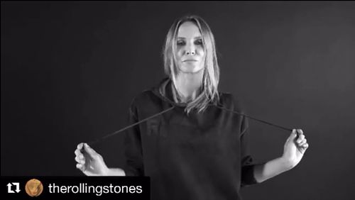 The Rolling Stones - Commercial