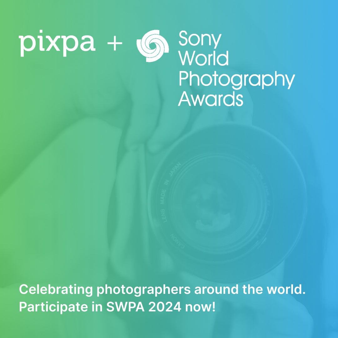 Премия Sony World Photography Awards 2024 – отправьте 23 изображения бесплатно