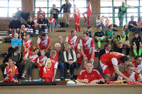 Turniere und Spielbetrieb