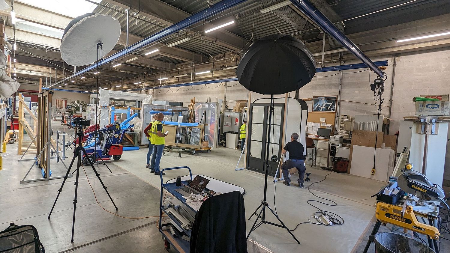 FRANÇOIS DELAUNEY PHOTOGRAPHE