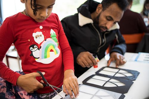 St. Martin 2024 Huttwil