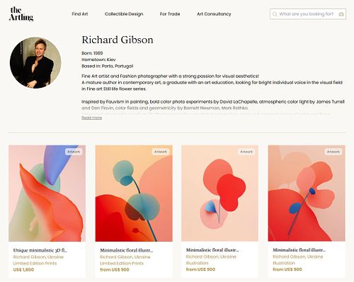 THE ARTLINGART, Singapore