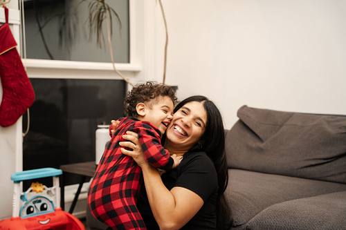 Family sessions