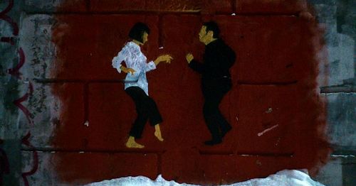 Quentin Tarantino Calls It Quits on The Movie Critic for His 10th and Final Film