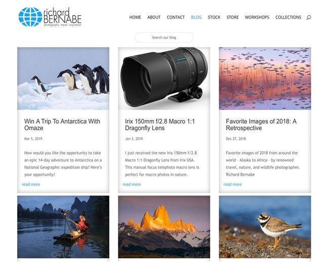 Richard Bernabe Fotografie-Blog